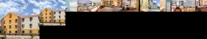 Super 8 Dillon/Breckenridge