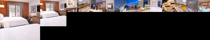 Holiday Inn Express Glenwood Springs