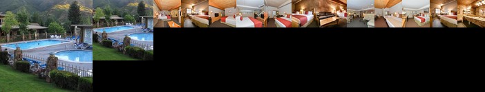 Best Western Antlers Hotel Glenwood Springs