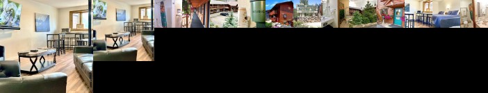 Americas Best Value Inn Bighorn Lodge