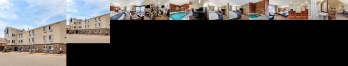 Comfort Inn Greeley