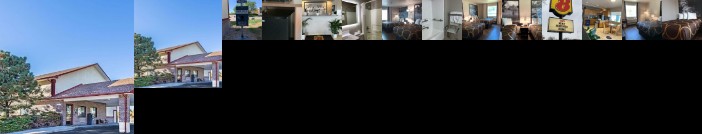 Super 8 Motel Greely