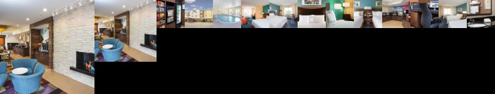 Fairfield Inn Greeley