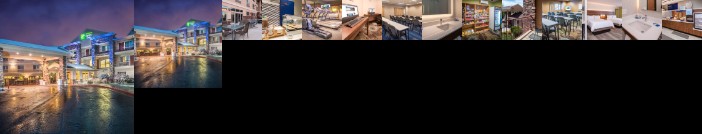 Holiday Inn Express Gunnison