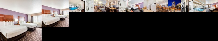 BEST WESTERN Firestone Inn & Suites