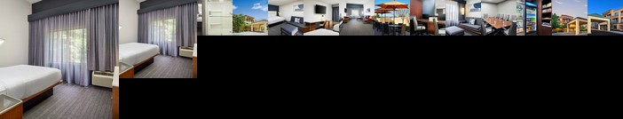 Courtyard by Marriott Boulder Longmont