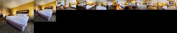 Plaza Hotel Longmont