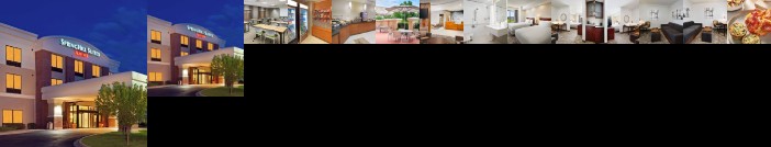 SpringHill Suites Boulder Longmont