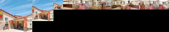 Super 8 Longmont/Del Camino
