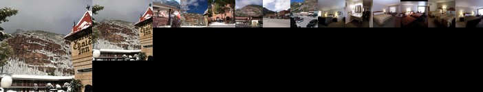 Ouray Chalet Inn