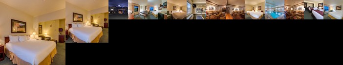 Holiday Inn Express Hotel & Suites Parachute