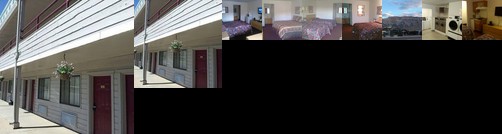 Parachute Inn