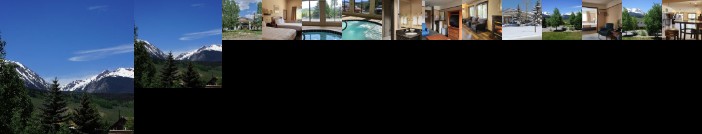 Luxury Inn & Suites Silverthorne