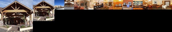 Hampton Inn And Suites Steamboat Springs