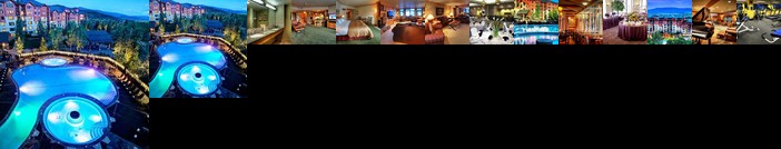 The Steamboat Grand