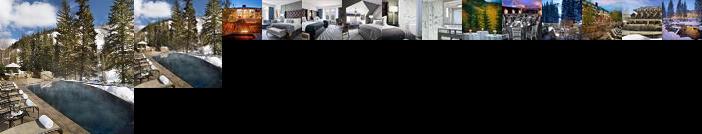 Vail Cascade Resort & Spa