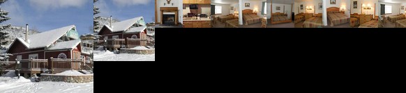 Roost Lodge