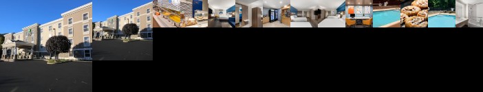 Comfort Suites Danbury