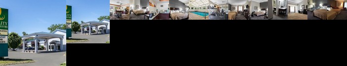Quality Inn & Suites Danbury