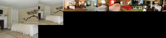 Roger Sherman Inn
