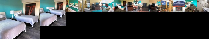 Howard Johnson Express Inn Rocky Hill