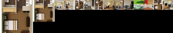 Homestead Studio Suites Fairfield Shelton (Connecticut)