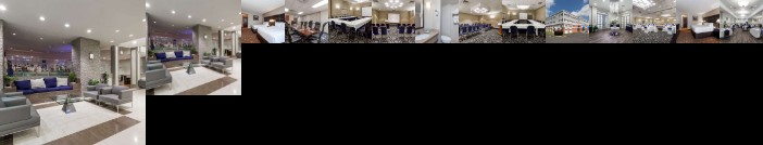 Crowne Plaza Southbury