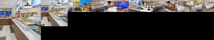 Holiday Inn Express Southington