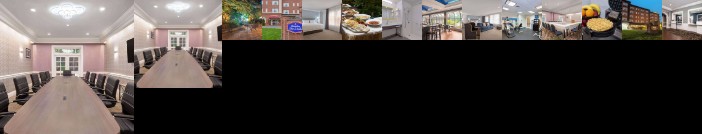 Hampton Inn & Suites Stamford