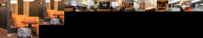 Courtyard by Marriott Waterbury Downtown