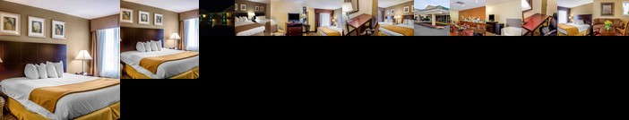 Quality Inn Waterbury