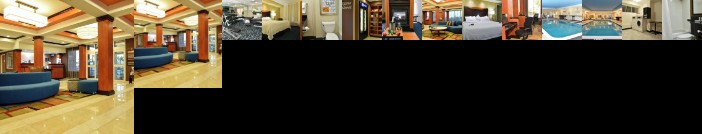 Fairfield Inn & Suites by Marriott Hartford Airport