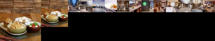 Grand Hyatt Hotel Washington D.C.
