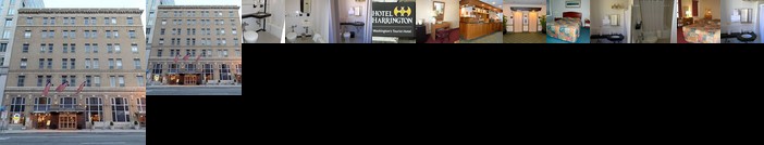 Harrington Hotel Washington D.C.