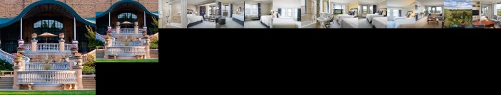 Omni Shoreham Hotel