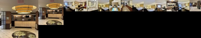 Holiday Inn Select Wilmington - Brandywine