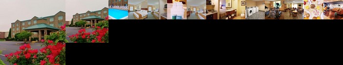 Holiday Inn Express Rehoboth Beach
