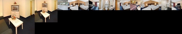 Econo Lodge & Suites Resort Rehoboth Beach