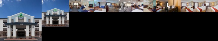 Holiday Inn Express Seaford