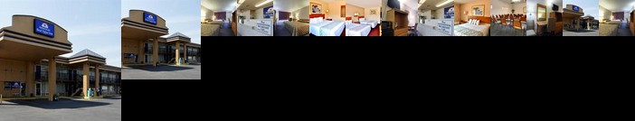 Americas Best Value Inn-Alachua North Gainesville