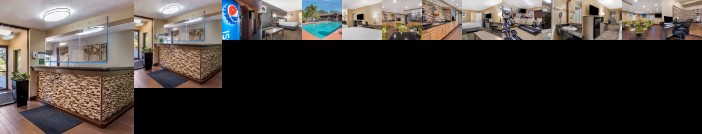 BEST WESTERN Apalach Inn