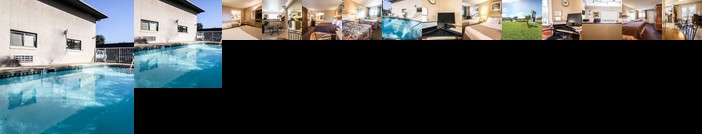 Rodeway Inn Apopka