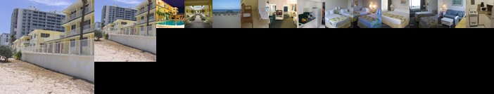 BEST WESTERN Oceanfront Resort