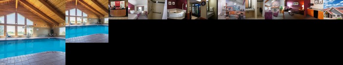 AmericInn Lodge & Suites Baldwin