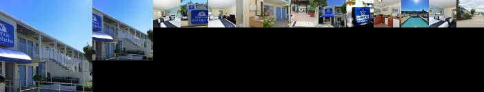 Americas Best Value Inn Bradenton Sarasota
