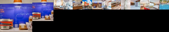 Holiday Inn Express Bradenton West
