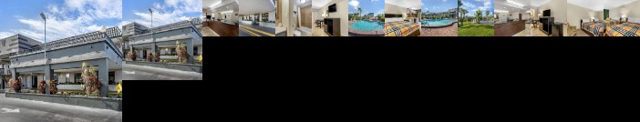America's Best Value Inn Clearwater Florida