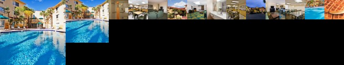 La Quinta Tampa Bay Clearwater Airport