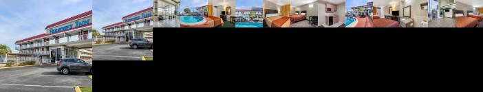 Rodeway Inn Clearwater (Florida)