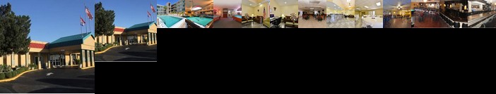 Econo Lodge Space Center Cocoa
